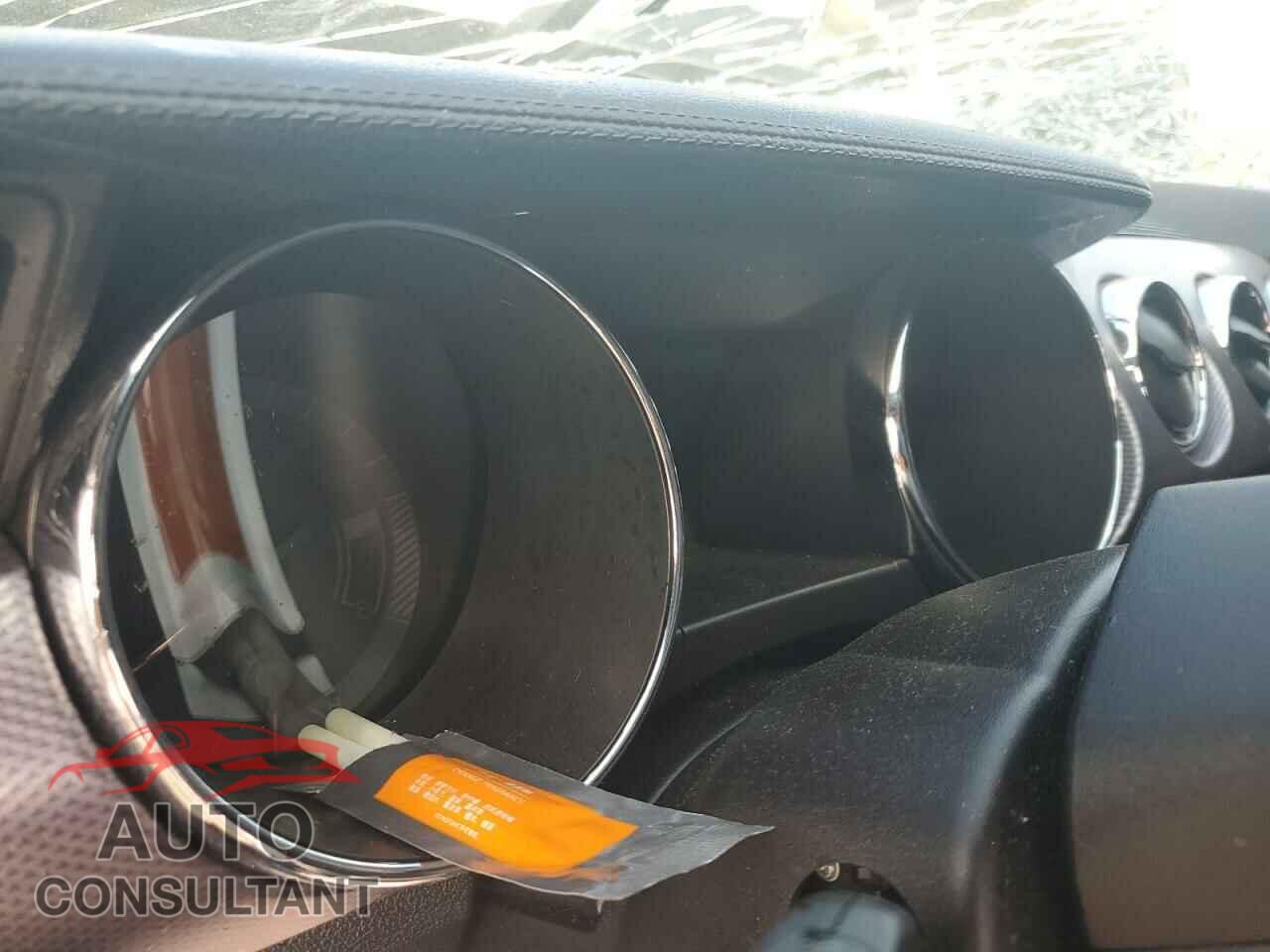 FORD MUSTANG 2015 - 1FA6P8CF1F5398759