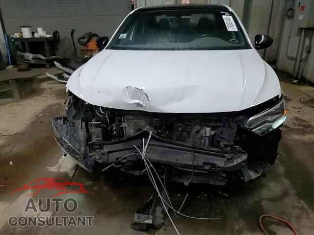 VOLKSWAGEN JETTA 2020 - 3VWC57BU9LM094952