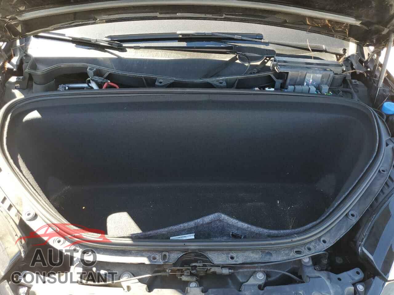 TESLA MODEL X 2017 - 5YJXCDE20HF059151