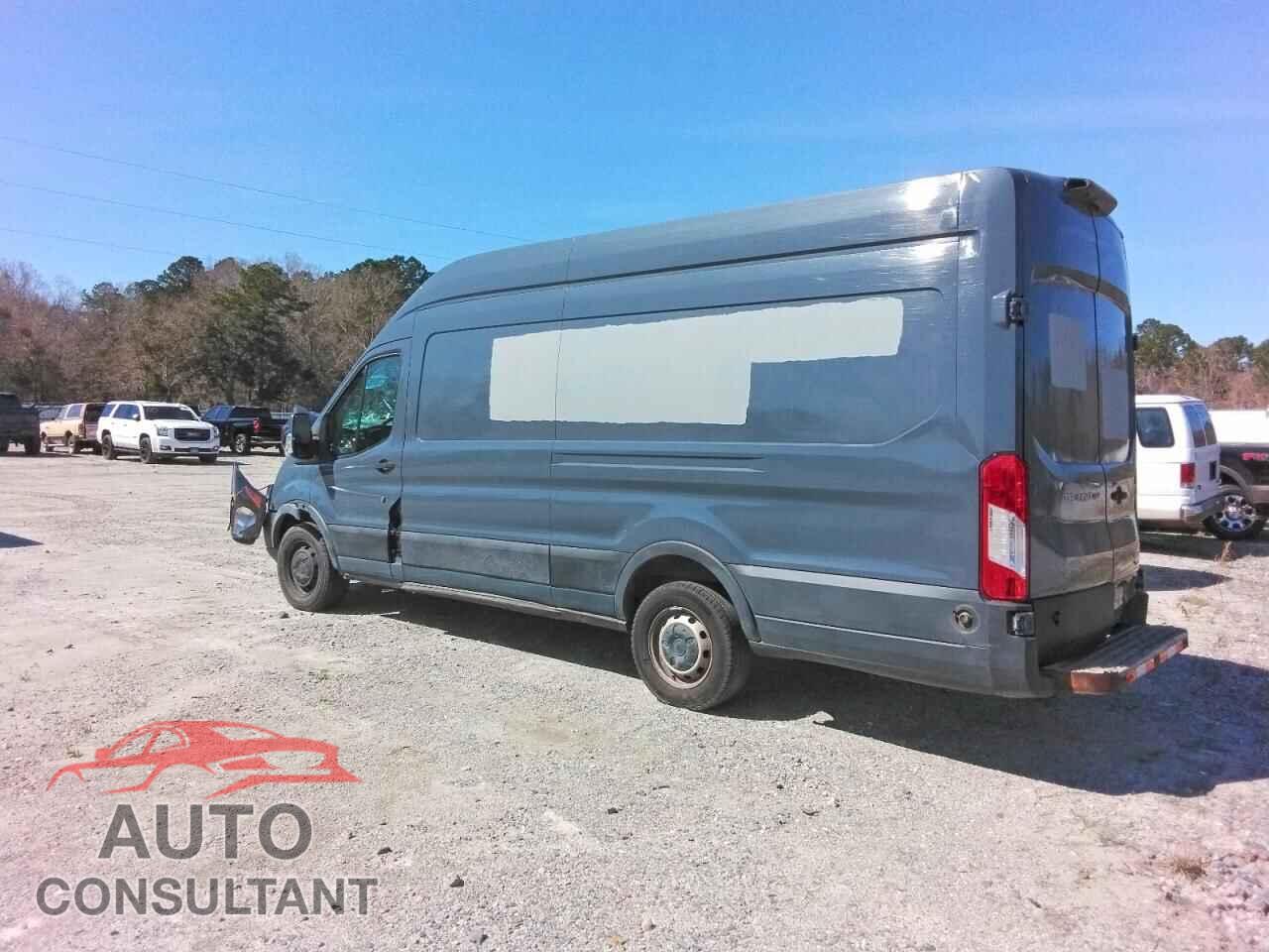 FORD TRANSIT 2019 - 1FTYR3XM1KKA97803