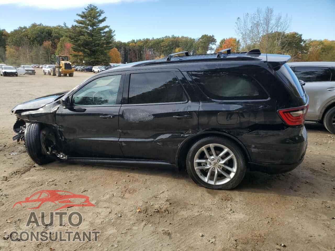 DODGE DURANGO 2023 - 1C4RDJDG5PC582498