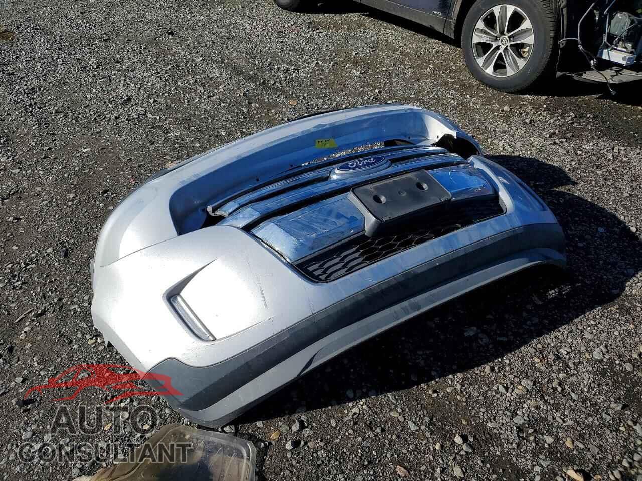 FORD EDGE 2011 - 2FMDK4KC5BBB44926