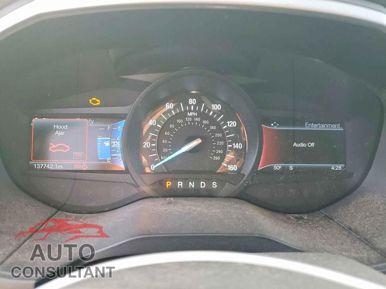FORD EDGE 2015 - 2FMTK4J82FBB33008
