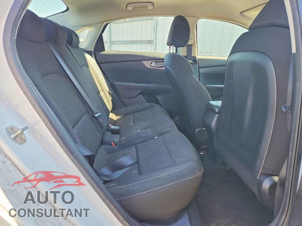 KIA FORTE 2020 - 3KPF24AD4LE153926