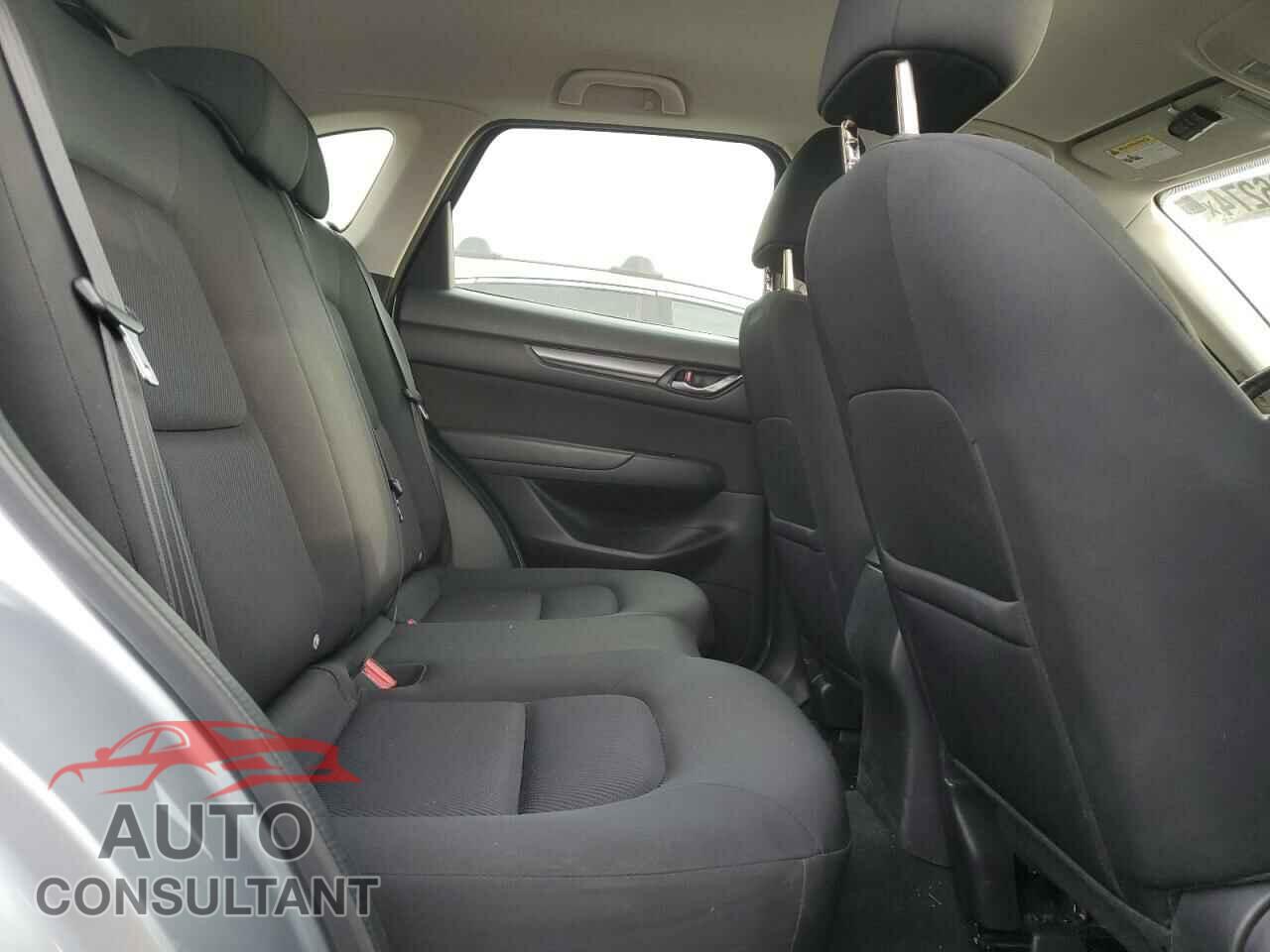 MAZDA CX-5 2019 - JM3KFBBM6K0690141