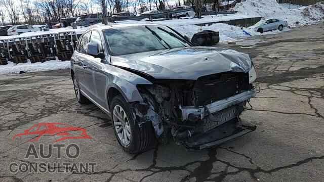 AUDI Q5 2014 - WA1CFAFP6EA081216