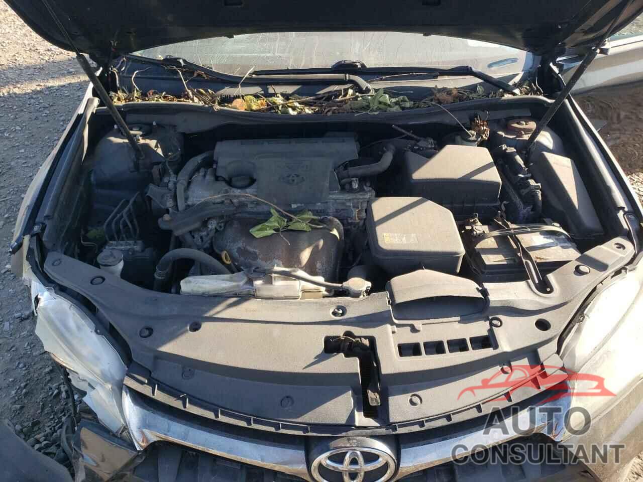 TOYOTA CAMRY 2015 - 4T1BF1FK3FU971738