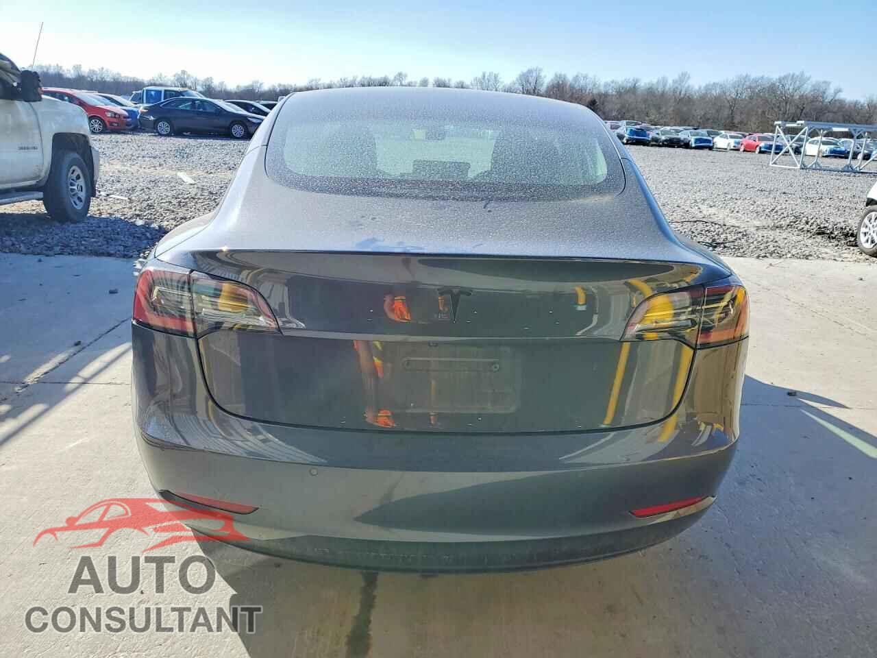 TESLA MODEL 3 2019 - 5YJ3E1EA1KF416150