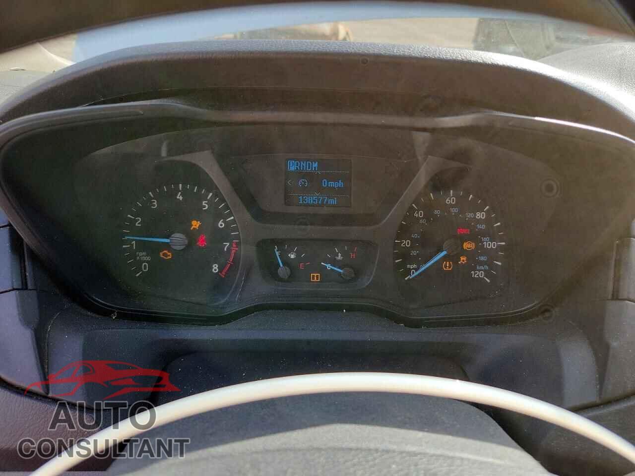 FORD TRANSIT 2017 - 1FTYR2YM4HKB51922