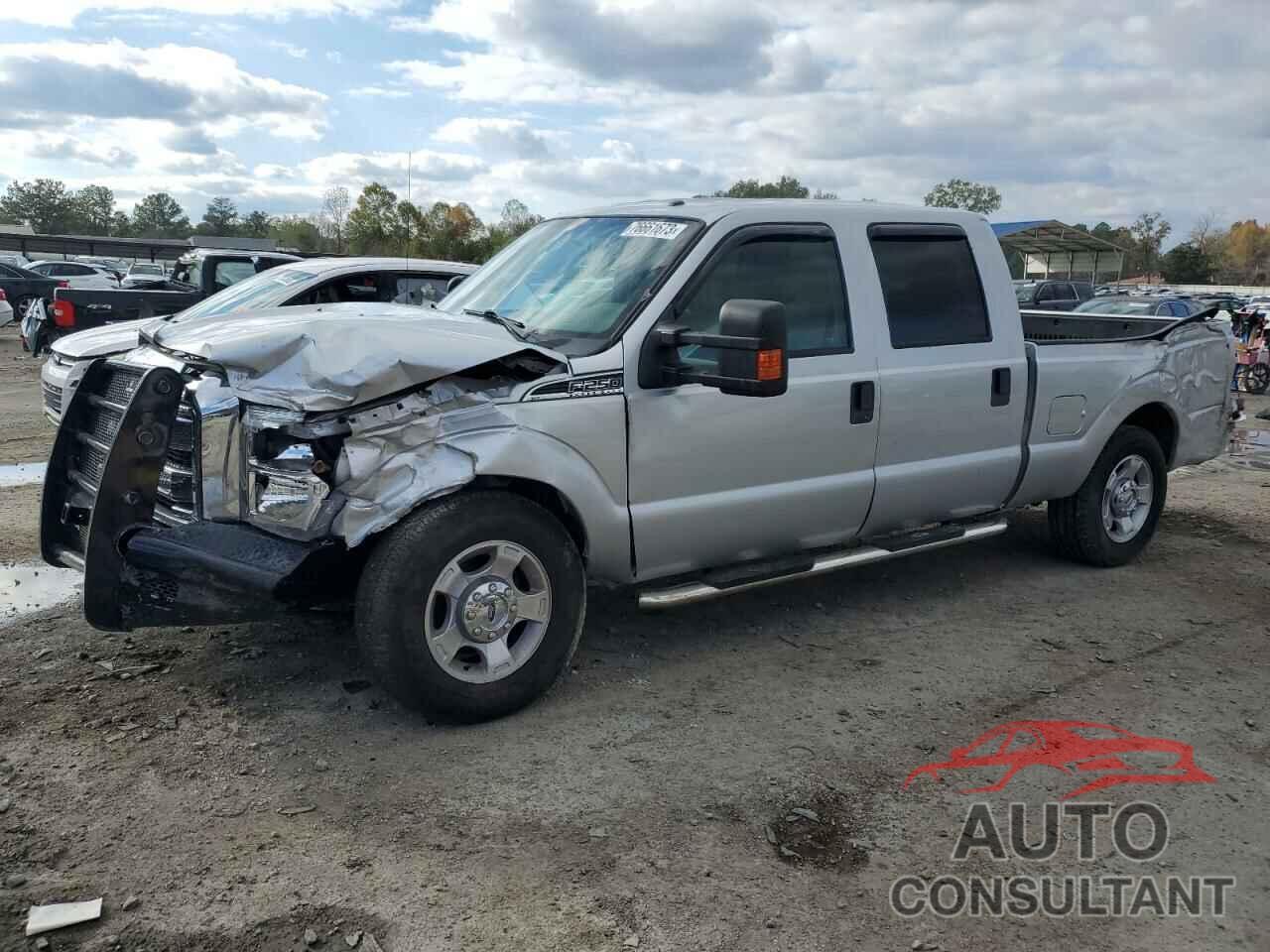 FORD F250 2016 - 1FT7W2A60GEB53924