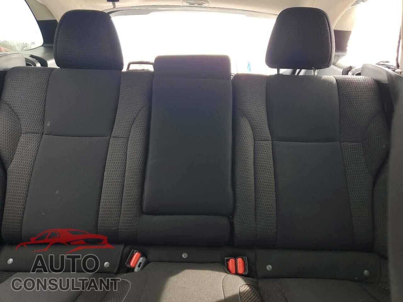 SUBARU OUTBACK 2024 - 4S4BTAFC0R3214761