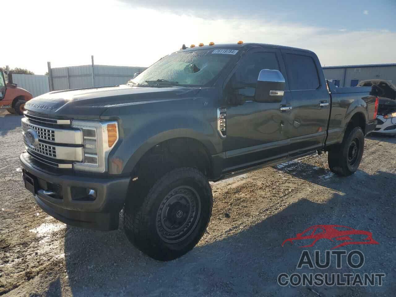 FORD F250 2019 - 1FT7W2B62KED91135