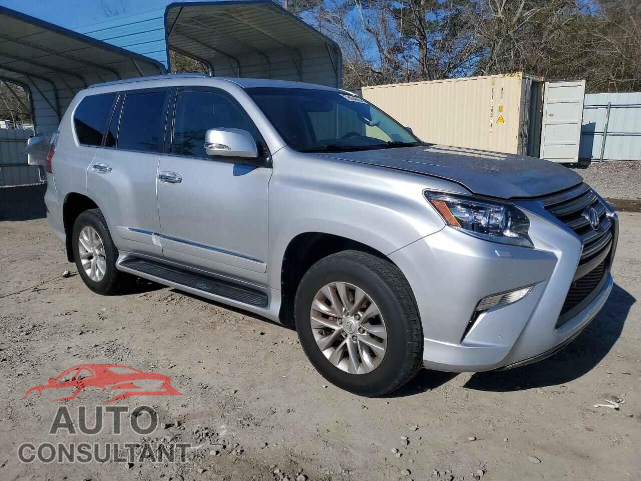 LEXUS GX 2018 - JTJBM7FX2J5189732