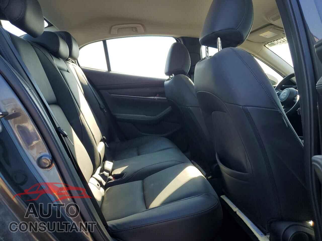 MAZDA 3 SELECT S 2024 - 3MZBPABM5RM416529