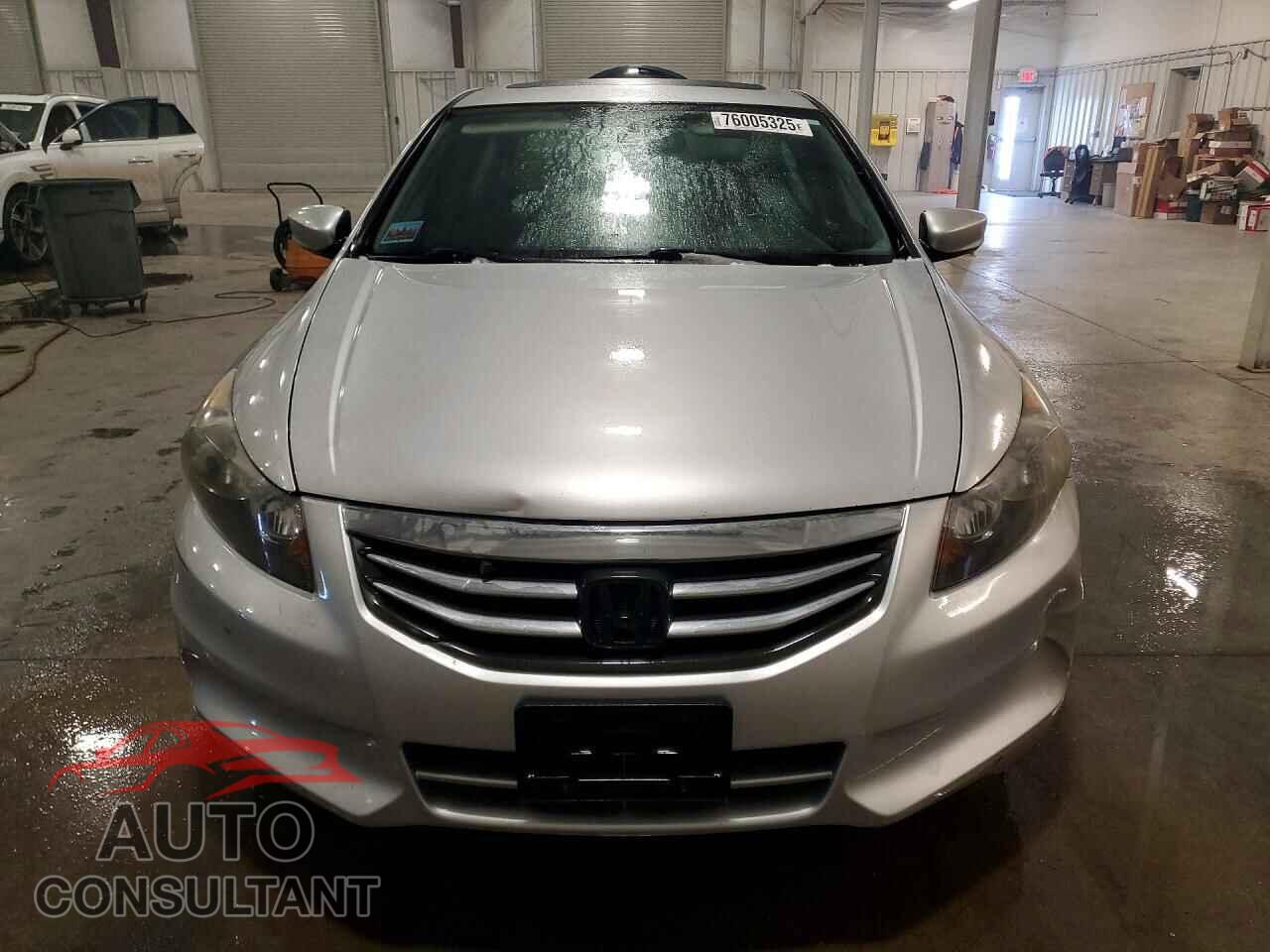 HONDA ACCORD 2012 - 1HGCP2F82CA031235