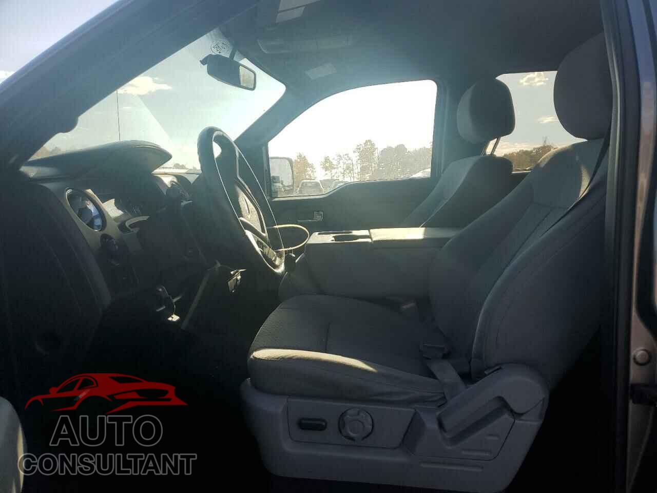 FORD F-150 2013 - 1FTFW1ET5DFD88895