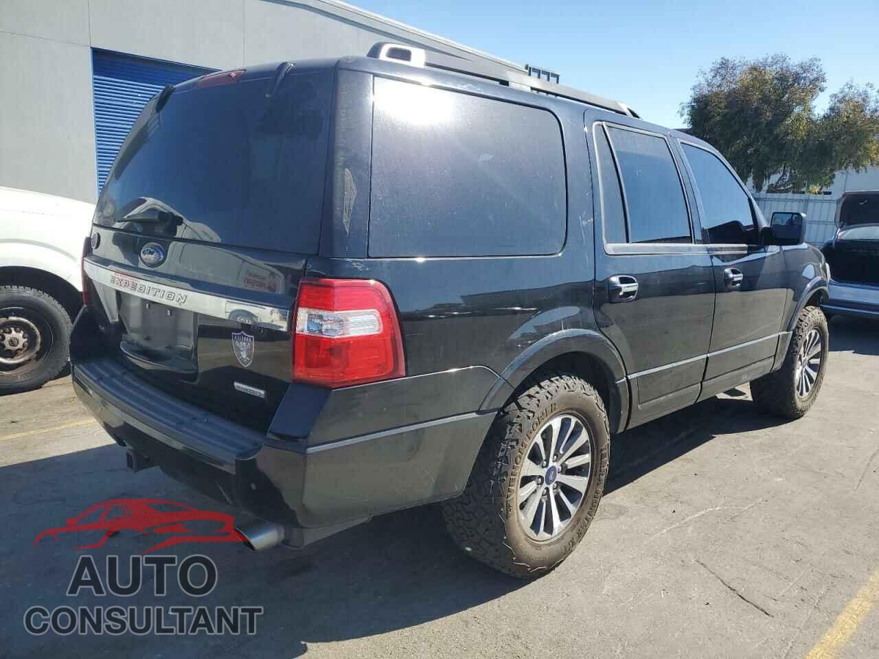 FORD EXPEDITION 2016 - 1FMJU1HT1GEF53424