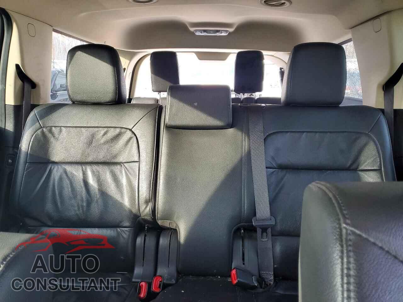 FORD FLEX 2019 - 2FMHK6C84KBA03014