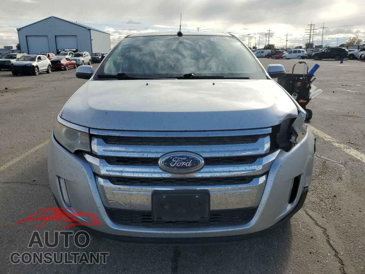 FORD EDGE 2012 - 2FMDK4KC8CBA23440