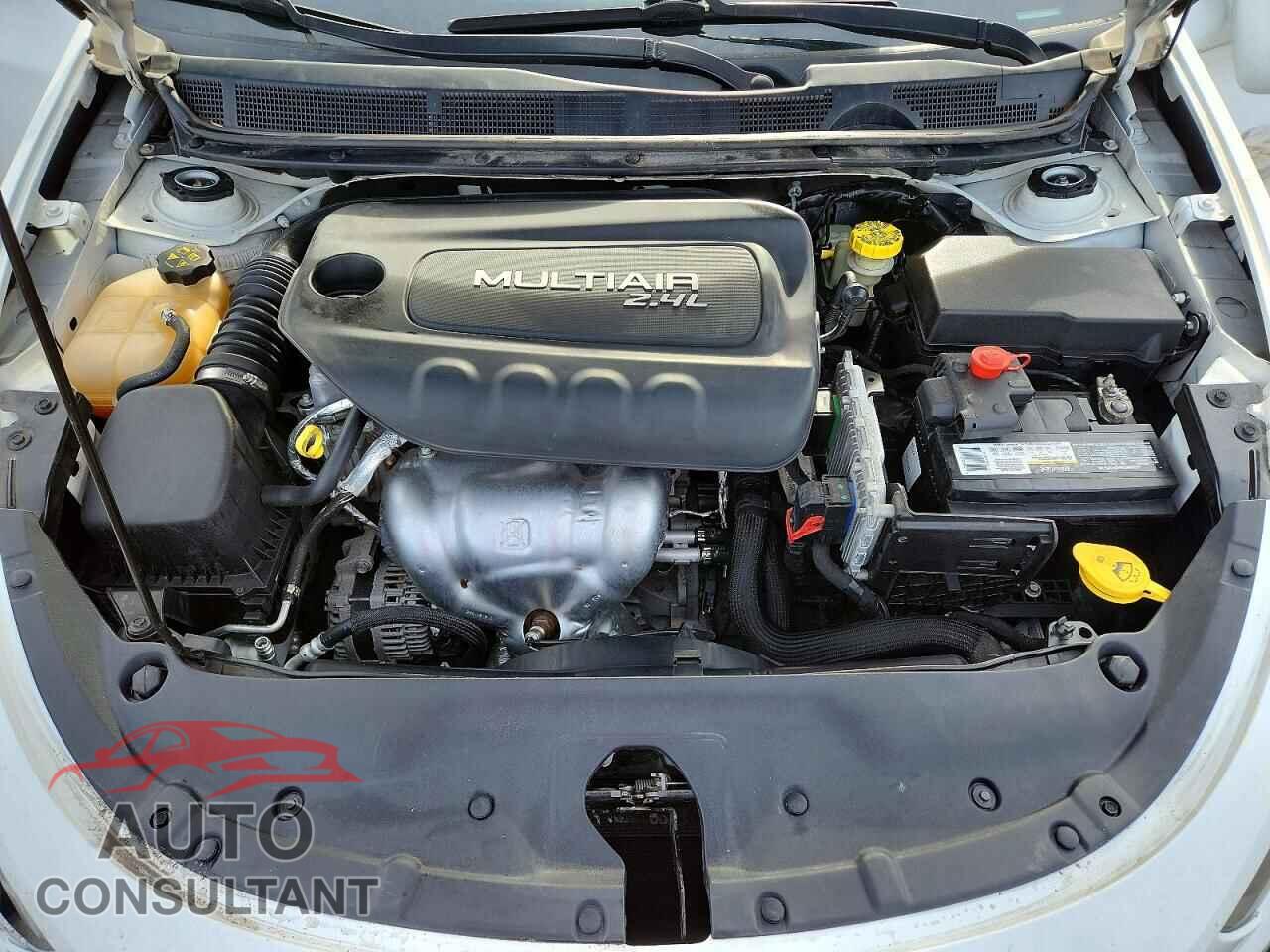 DODGE DART 2014 - 1C3CDFBBXED720011