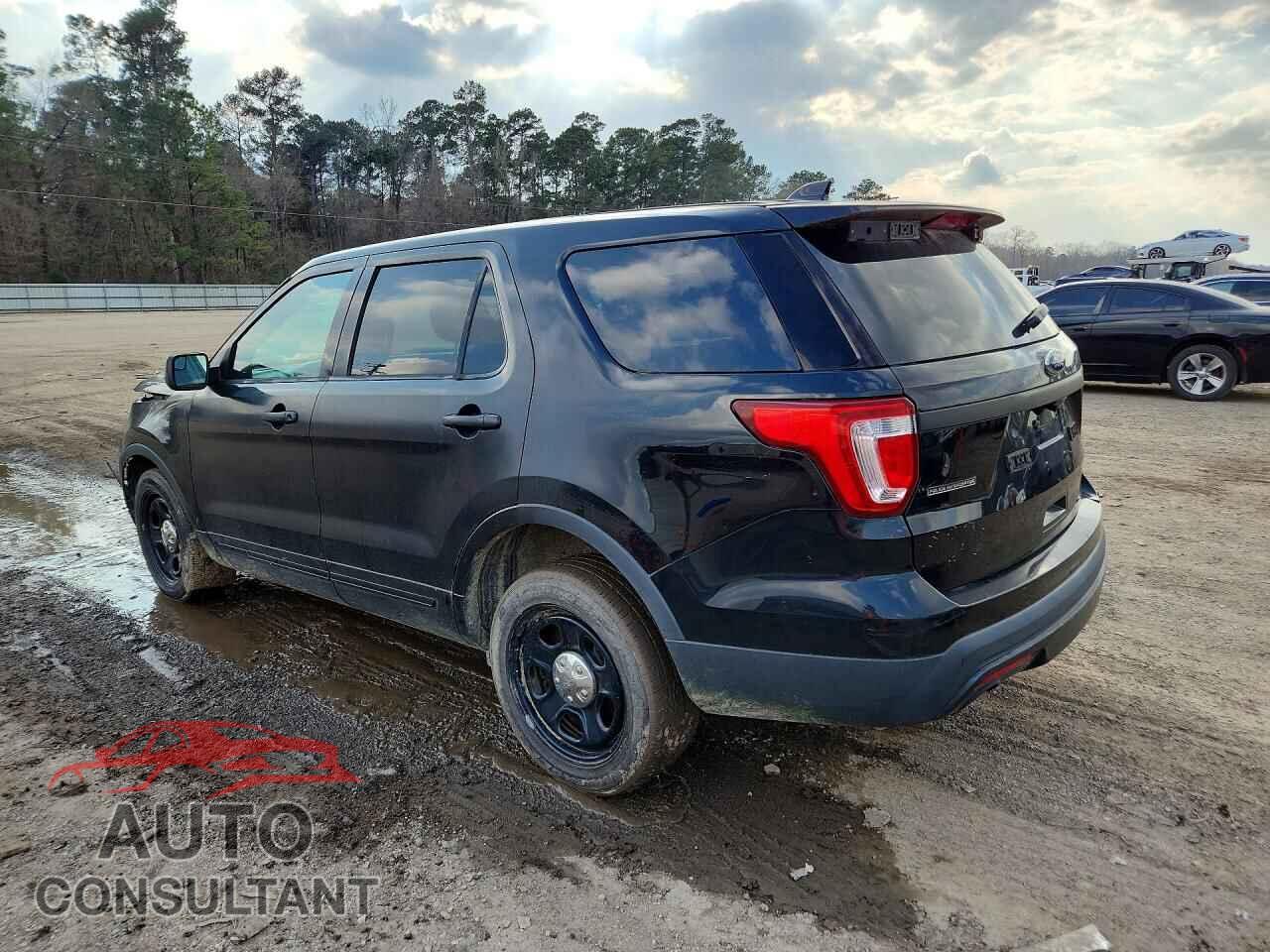 FORD EXPLORER 2016 - 1FM5K8AR9GGC67663