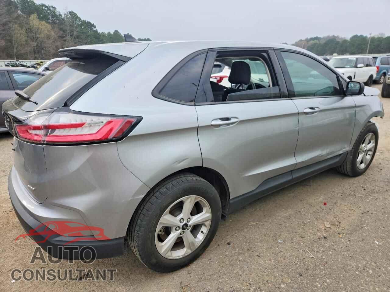 FORD EDGE 2024 - 2FMPK4G97RBA08527