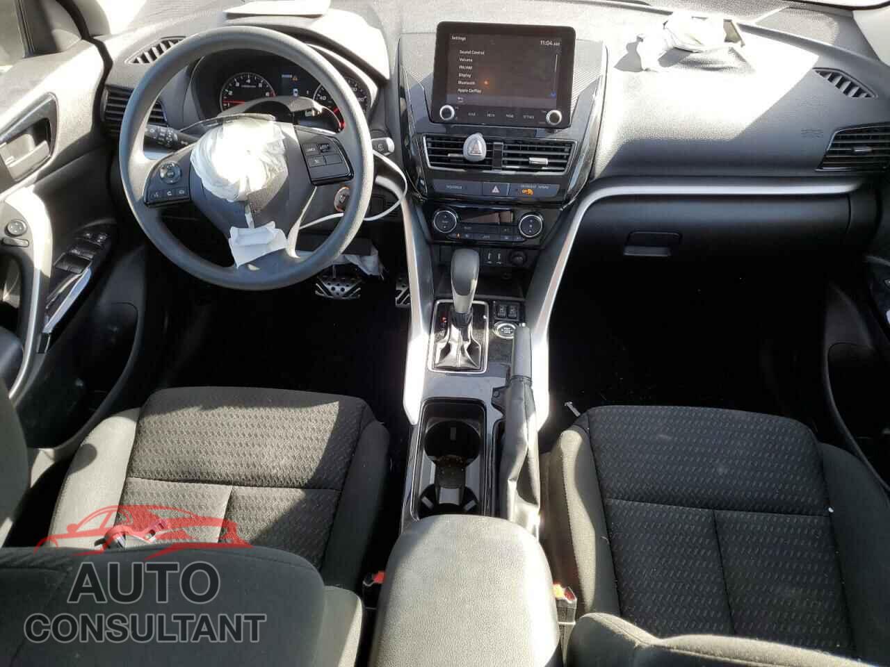 MITSUBISHI ECLIPSE 2022 - JA4ATVAA9NZ002231