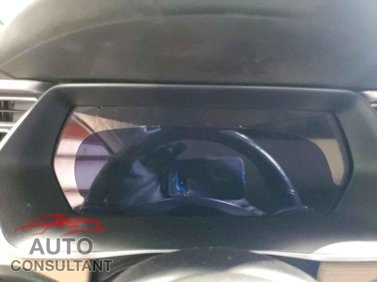 TESLA MODEL X 2017 - 5YJXCDE29HF043692