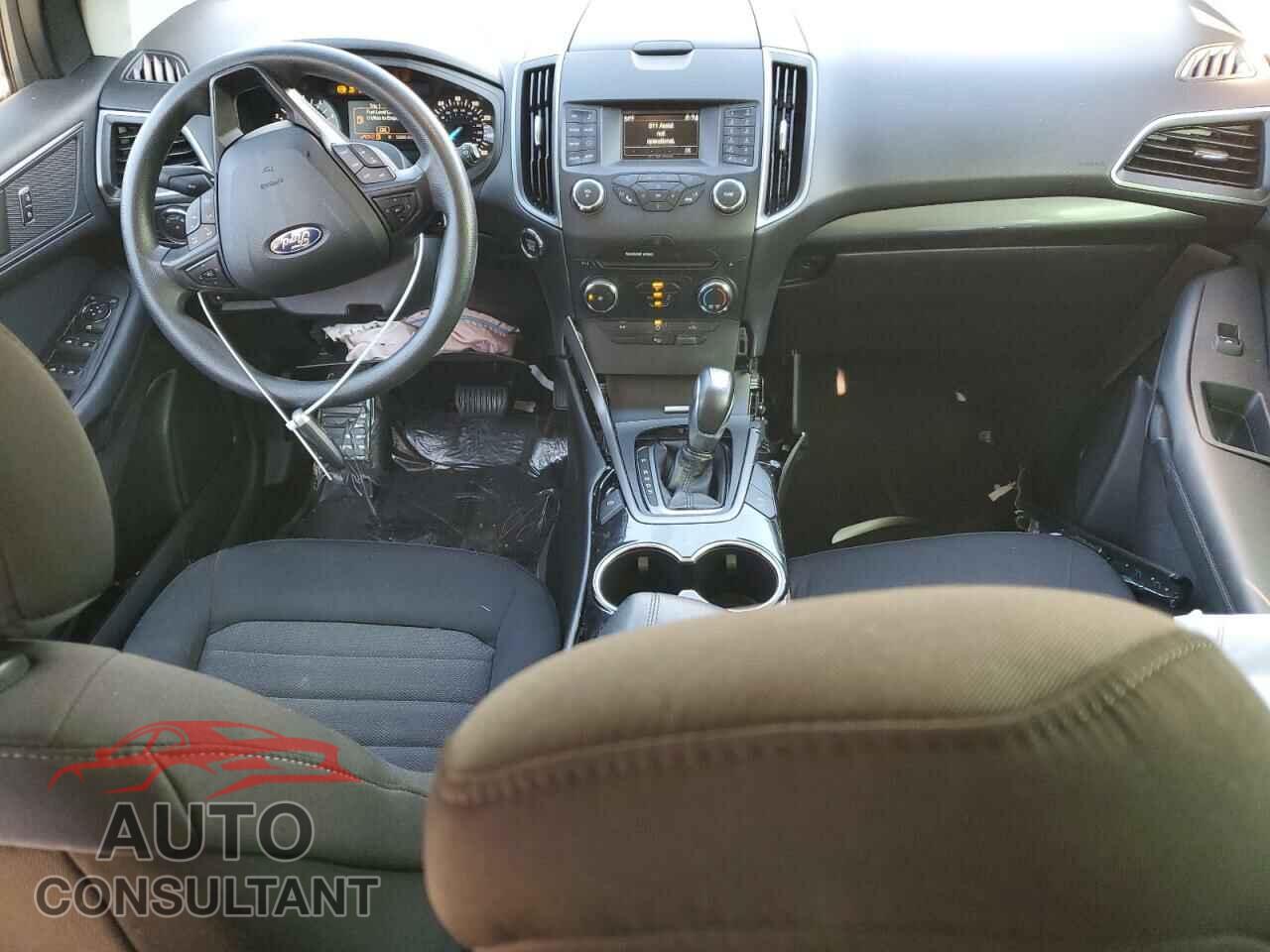 FORD EDGE 2018 - 2FMPK3G98JBB85540