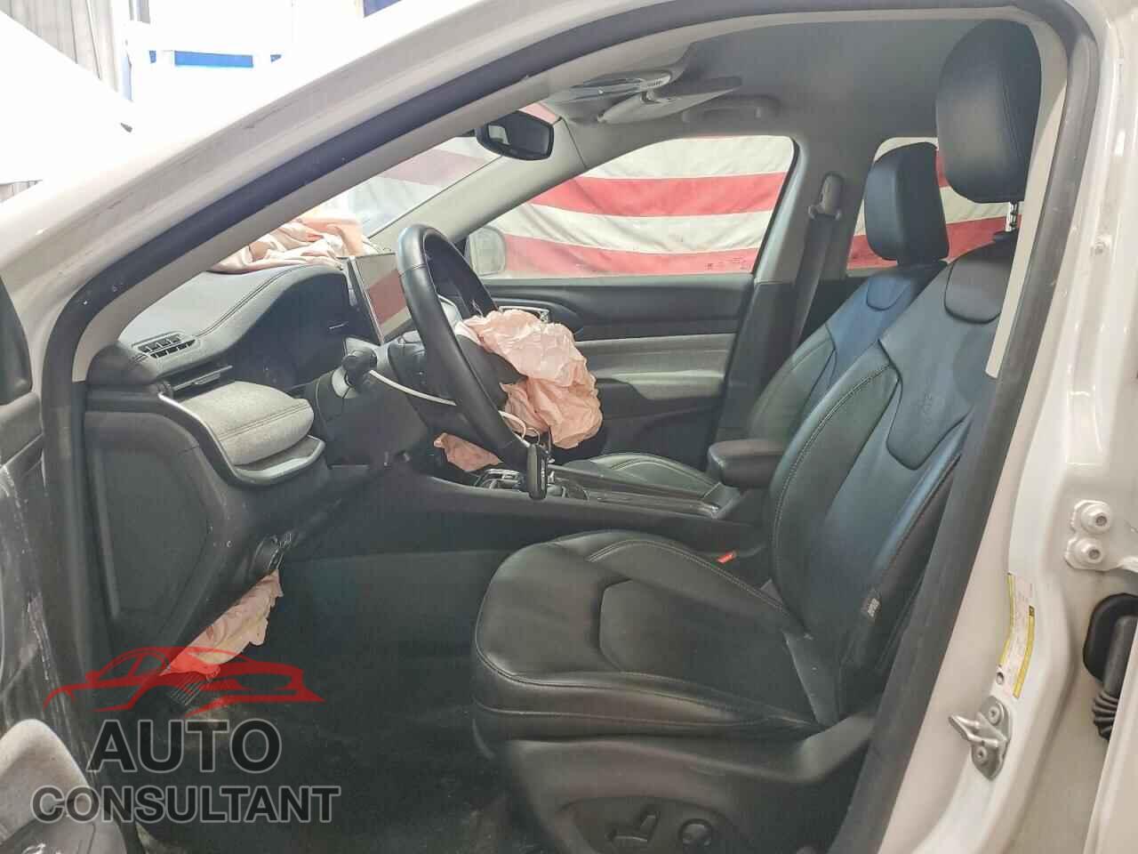 JEEP COMPASS 2022 - 3C4NJDFB9NT128931