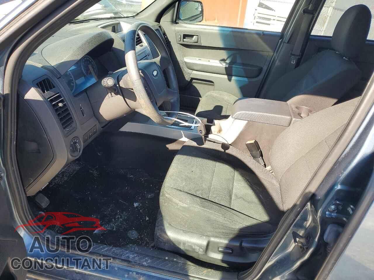FORD ESCAPE 2012 - 1FMCU0D73CKC49874