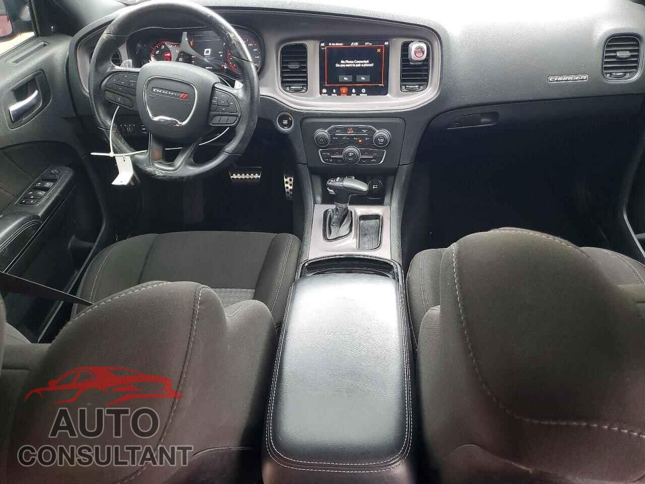 DODGE CHARGER 2023 - 2C3CDXCT2PH581303