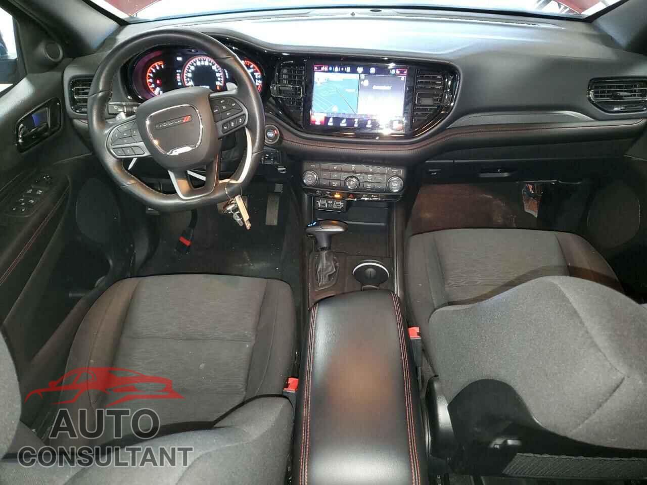 DODGE DURANGO 2023 - 1C4RDHDG7PC555344