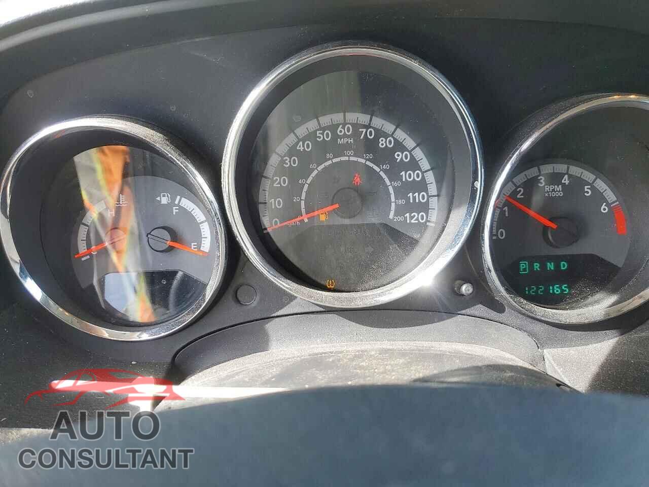 DODGE CALIBER 2012 - 1C3CDWEA0CD527317