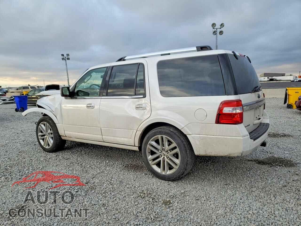 FORD EXPEDITION 2017 - 1FMJU2AT2HEA06874