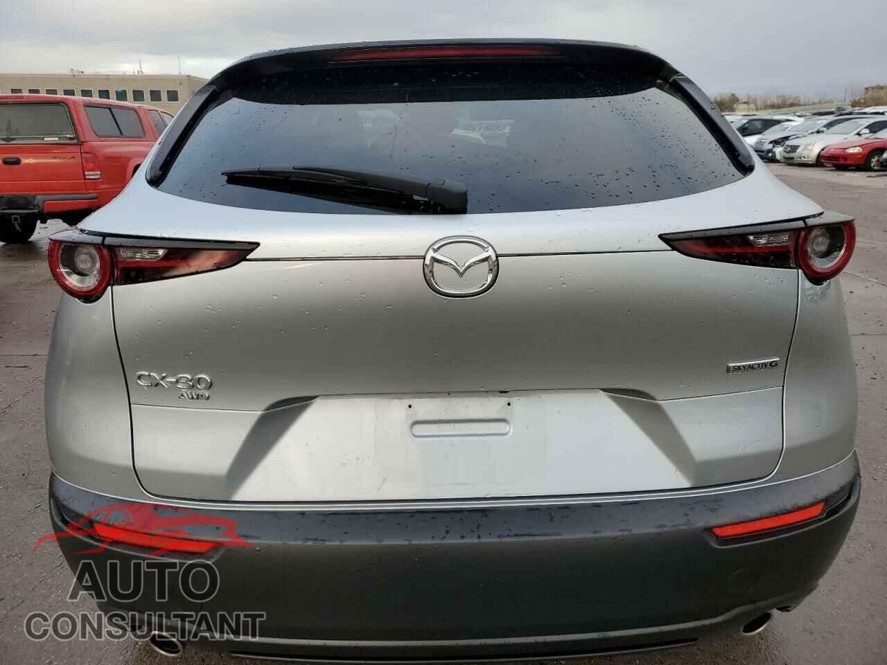 MAZDA CX30 2021 - 3MVDMBBL2MM301816