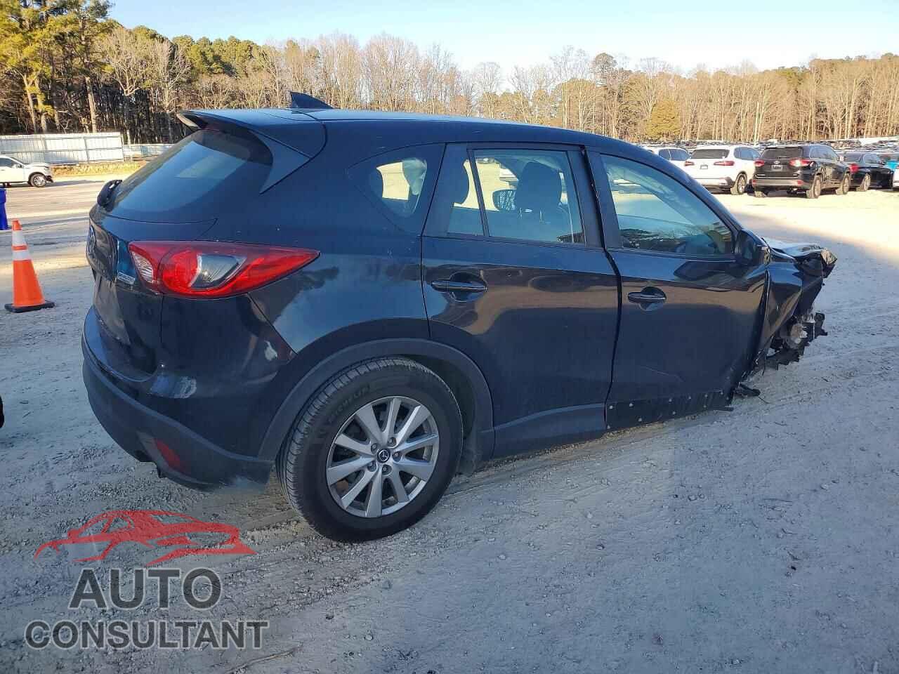 MAZDA CX-5 2016 - JM3KE2BE5G0890401