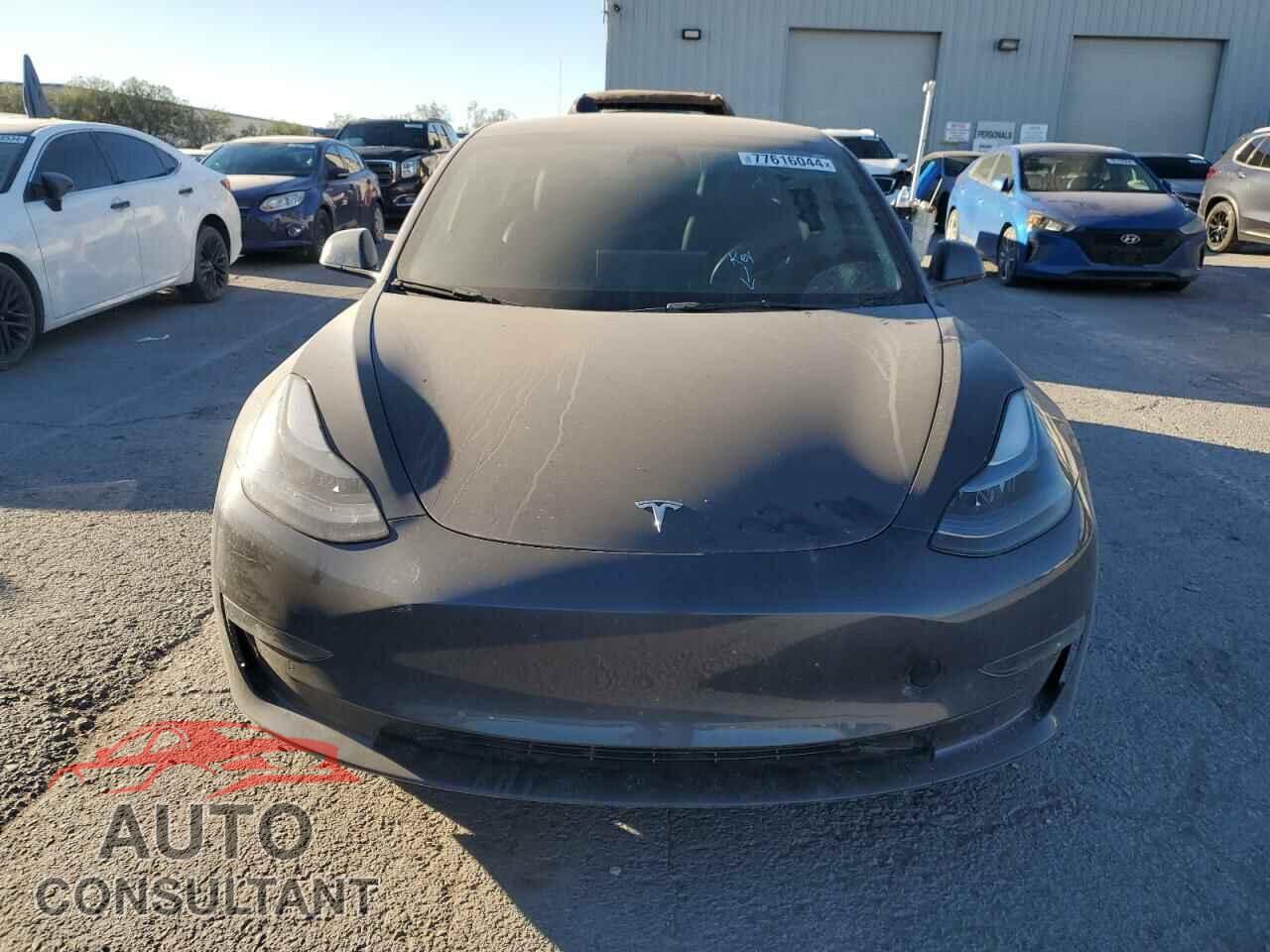 TESLA MODEL 3 2022 - 5YJ3E1EC2NF356840