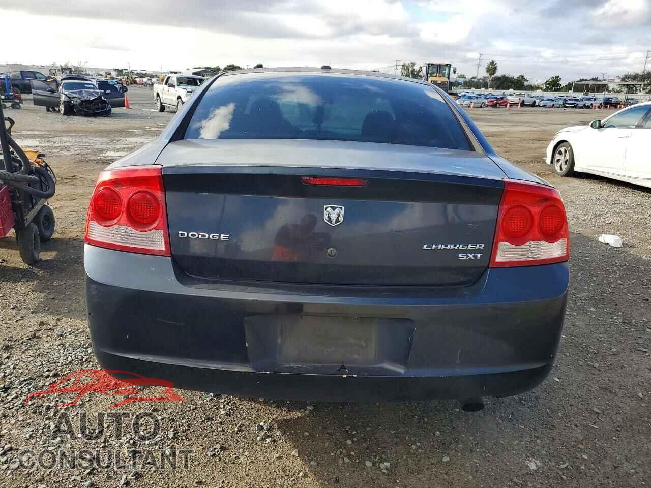 DODGE CHARGER 2010 - 2B3CA3CV1AH165363
