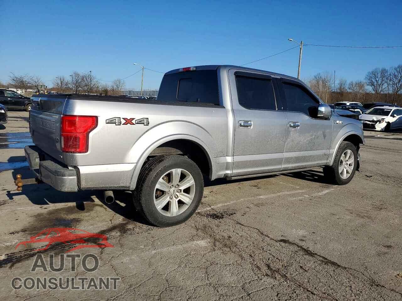 FORD F-150 2020 - 1FTEW1E44LFC32026