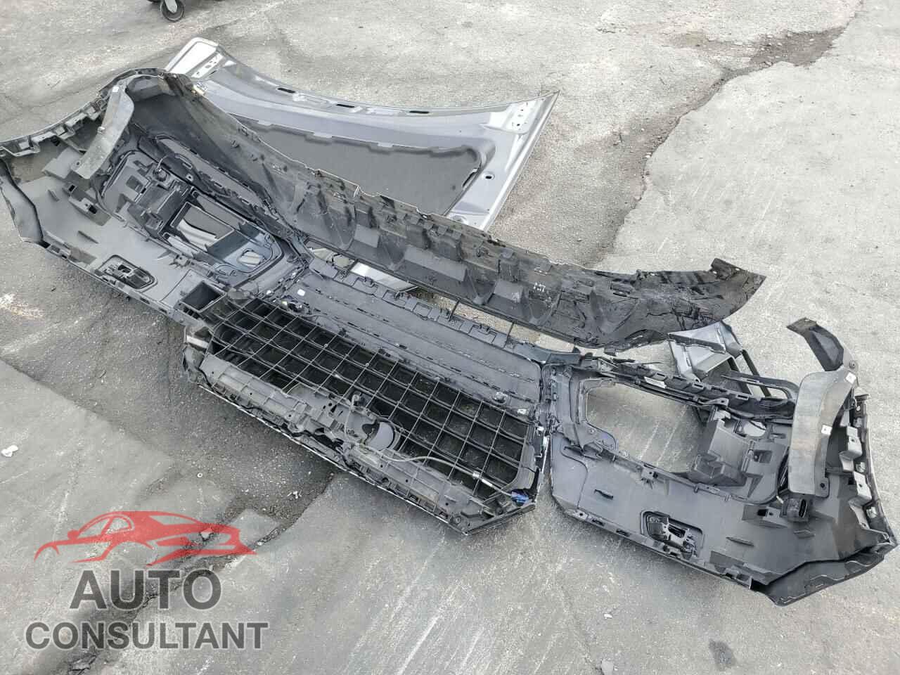 AUDI Q7 2018 - WA1VABF77JD036629