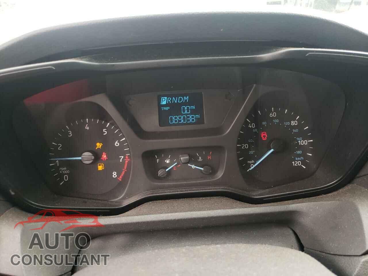 FORD TRANSIT 2015 - 1FTNE2YM7FKA58646