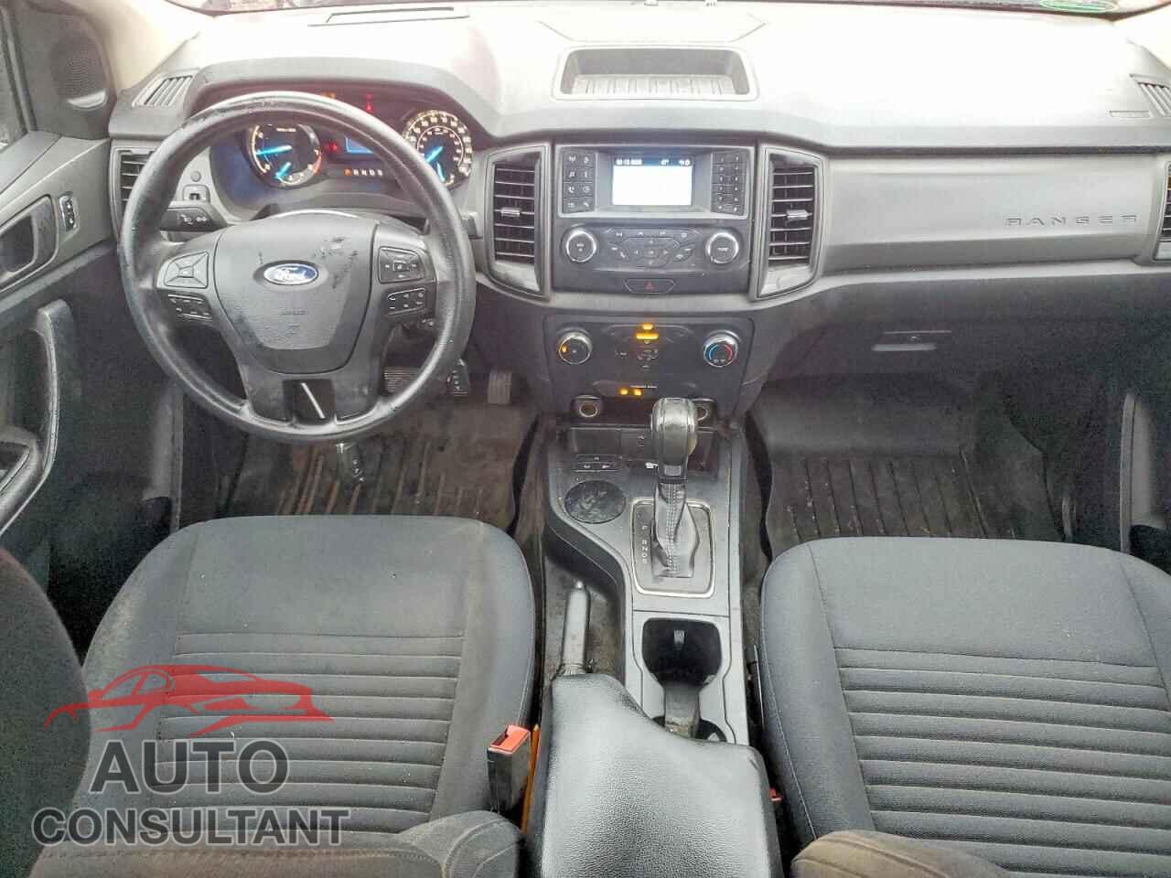 FORD RANGER 2020 - 1FTER1EH5LLA95237