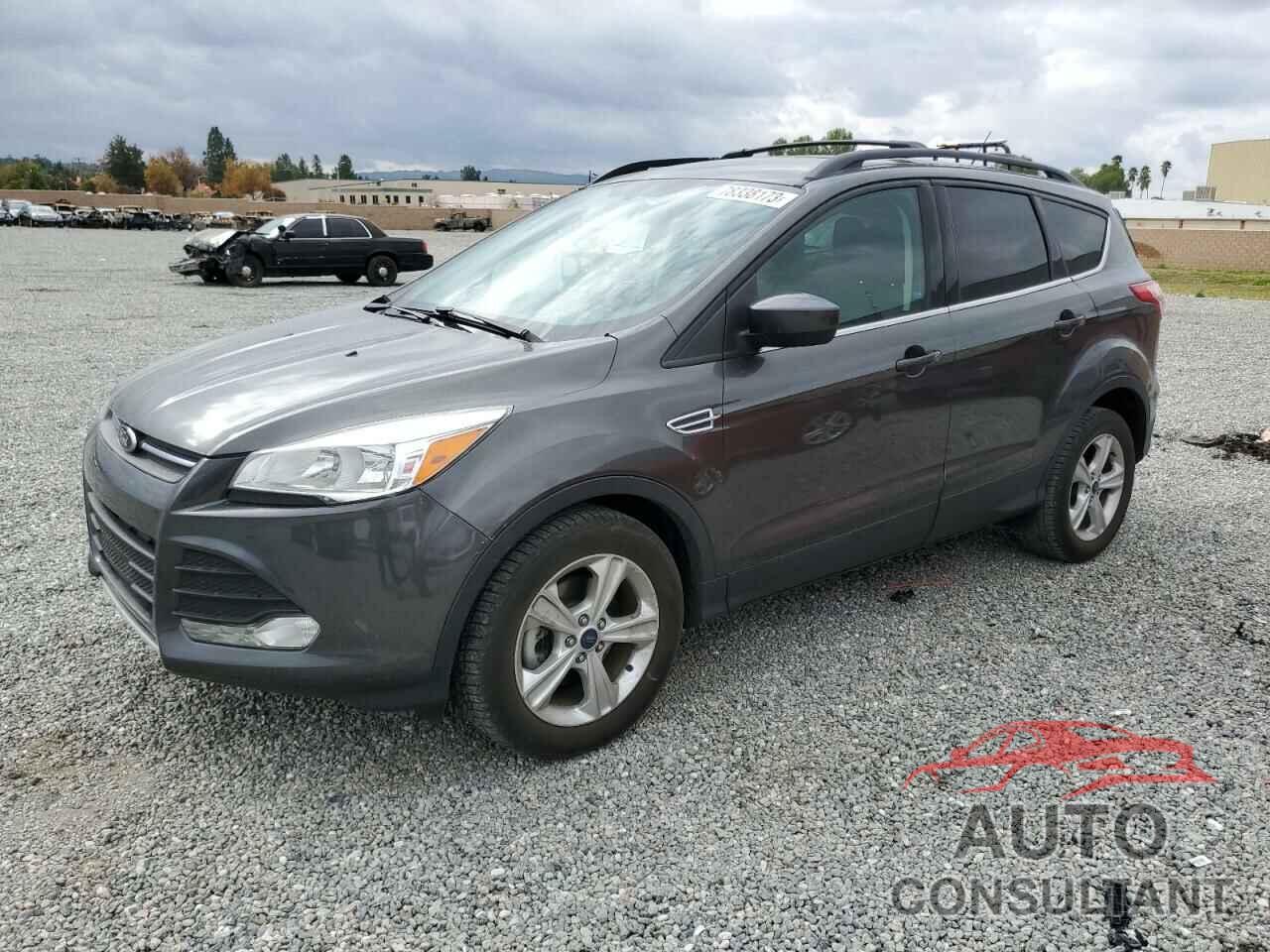 FORD ESCAPE 2015 - 1FMCU0GX9FUA14898