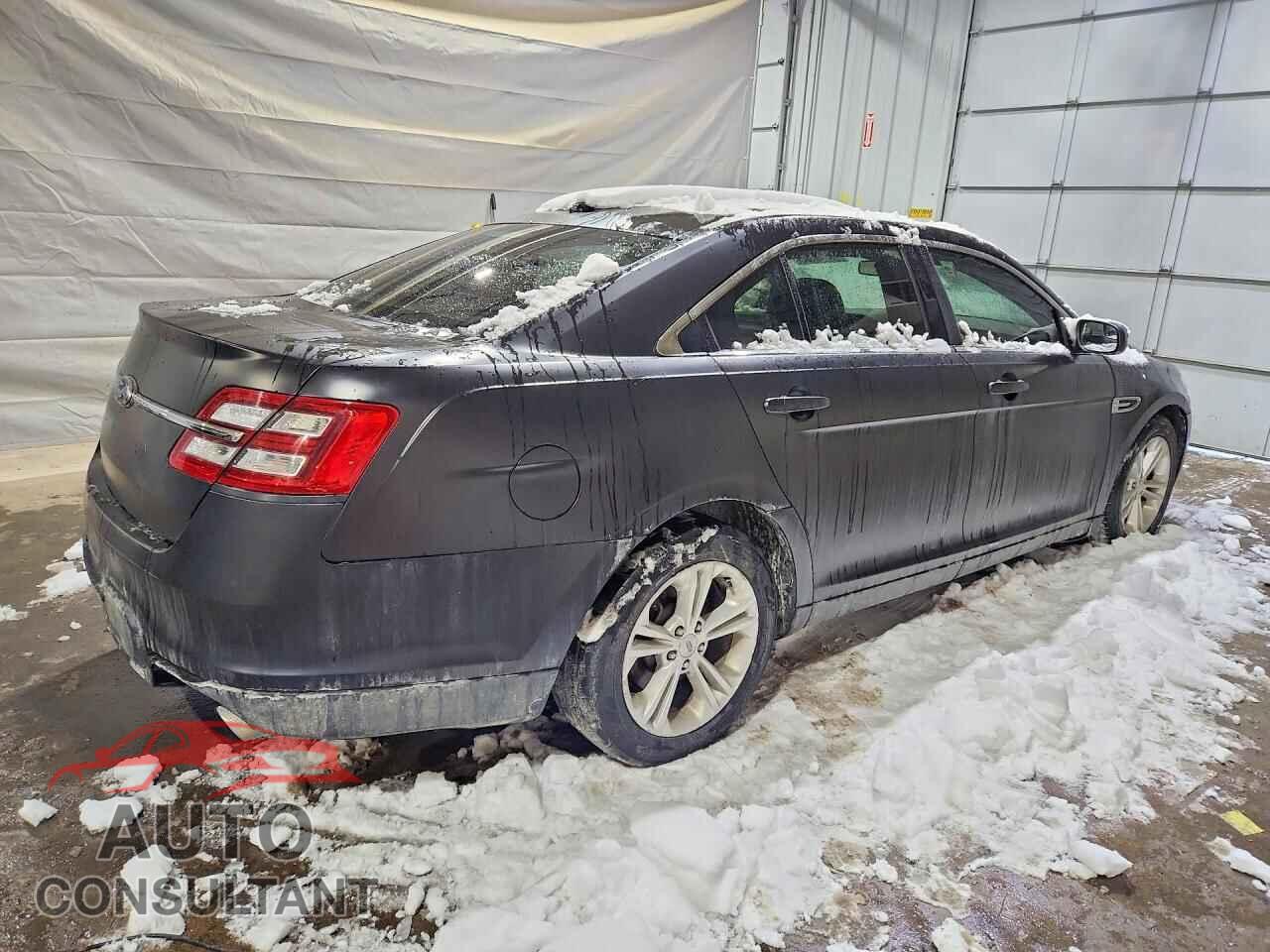 FORD TAURUS 2013 - 1FAHP2E96DG184462