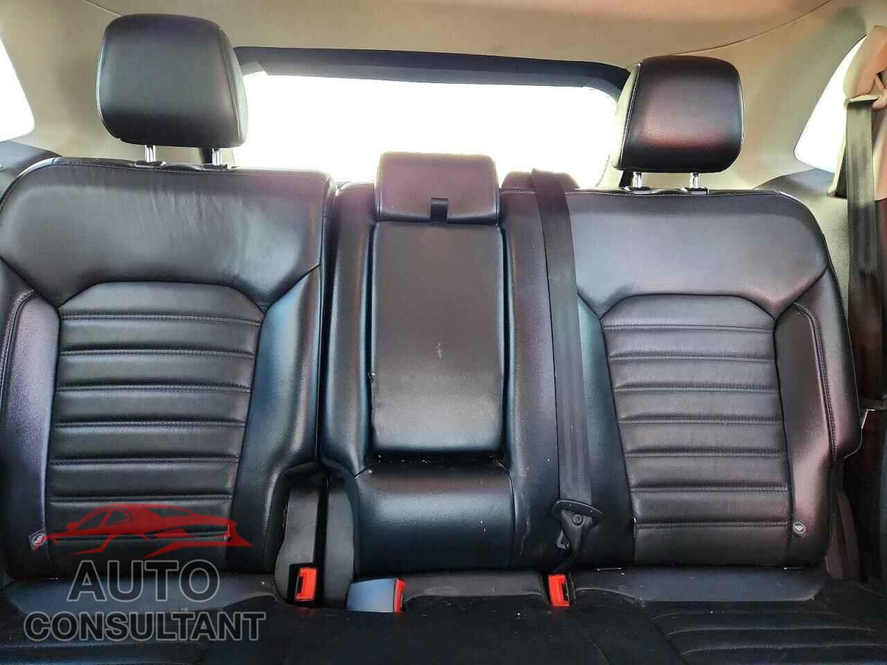 FORD EDGE 2016 - 2FMPK3J93GBB57789