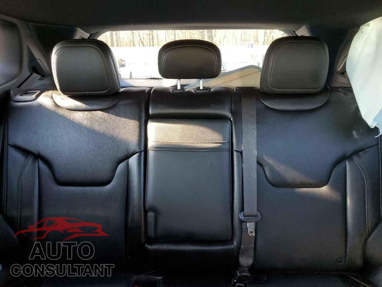 JEEP COMPASS 2020 - 3C4NJDCB3LT145614