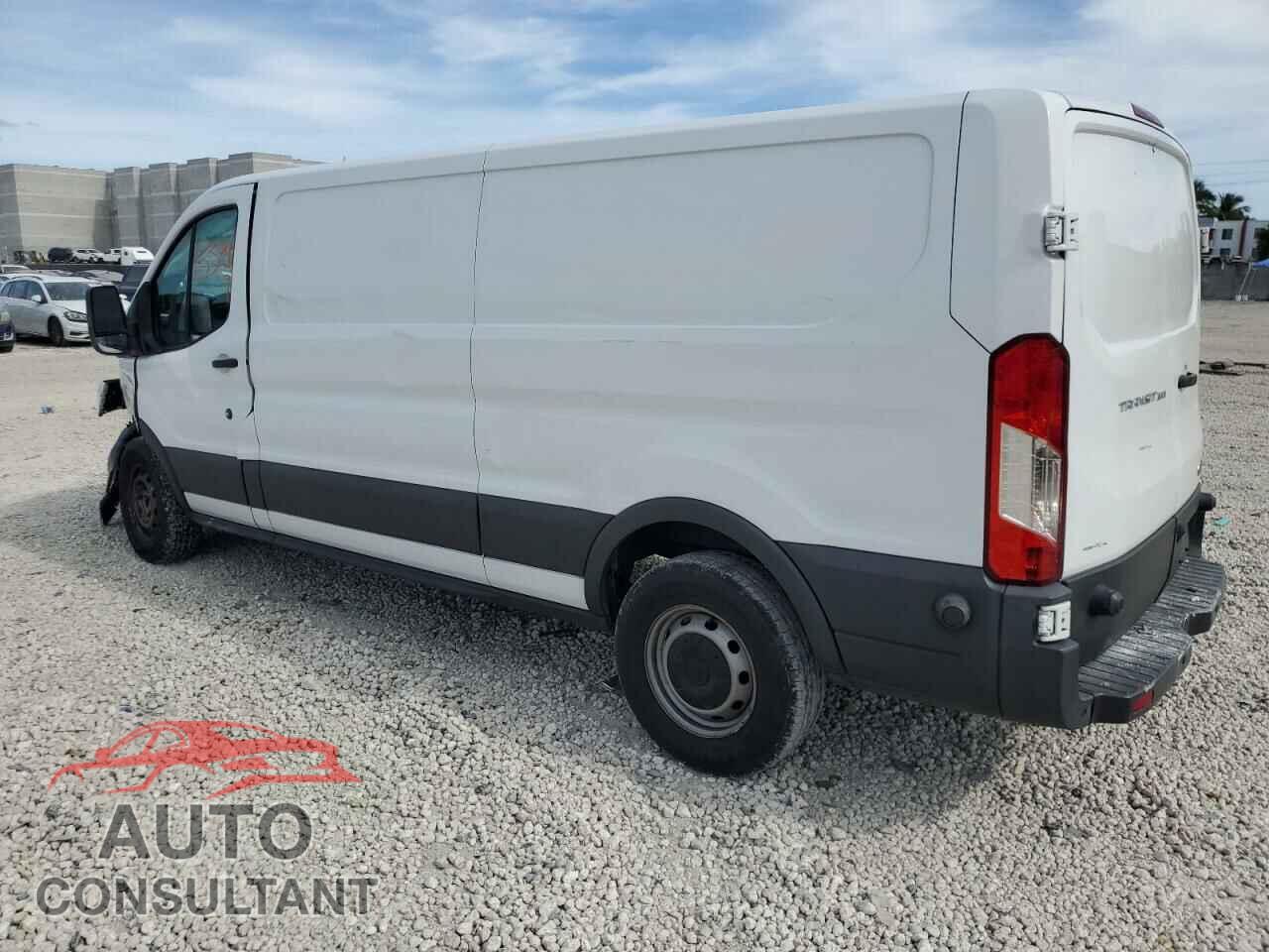FORD TRANSIT 2017 - 1FTBW2YM7HKB52237
