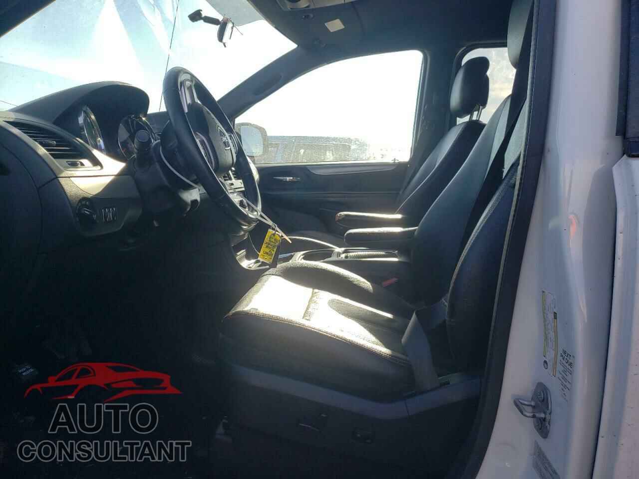 DODGE CARAVAN 2016 - 2C4RDGEG0GR371217