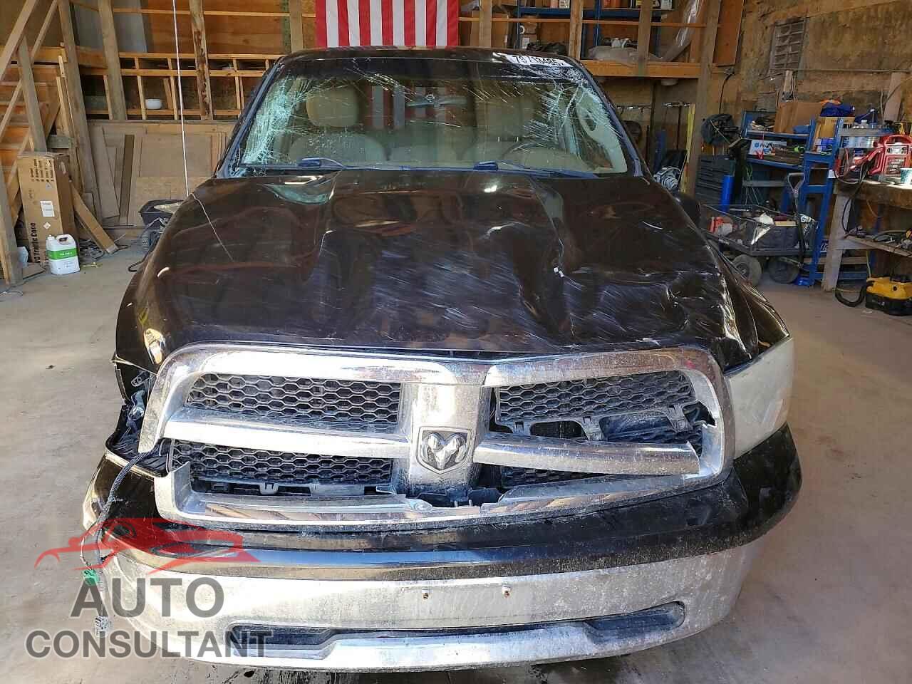 DODGE All Models 2011 - 1D7RV1GP8BS588759